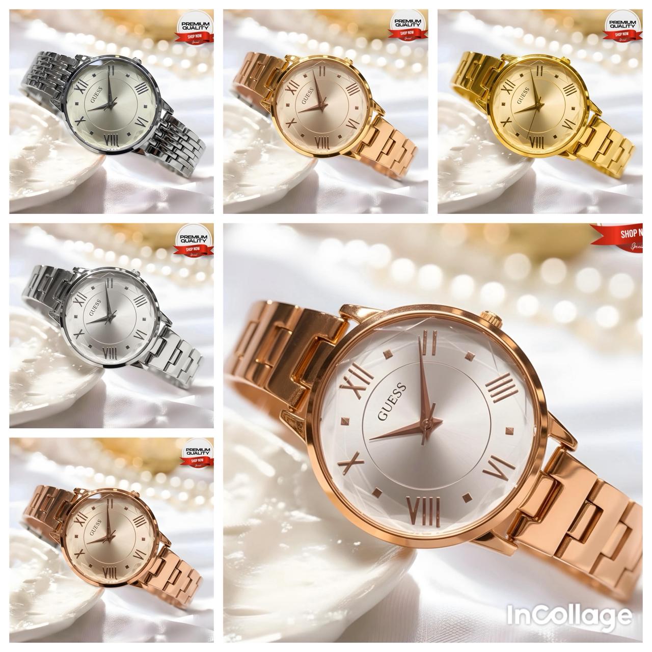 Guess Watches for Women