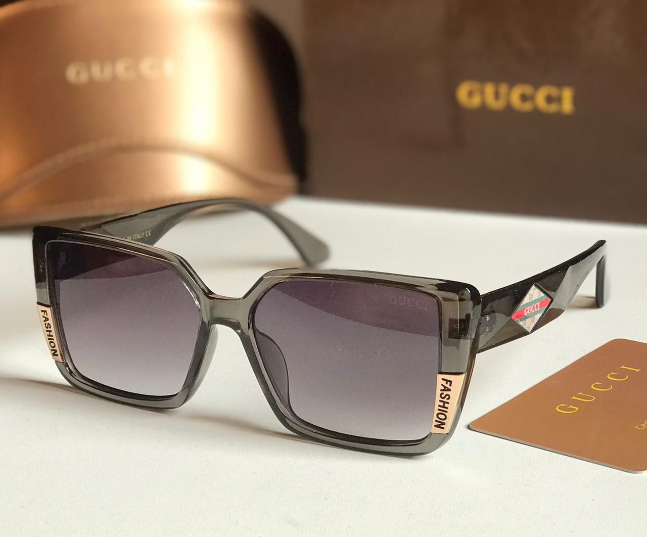 Guci Sunglasses Collection for Women