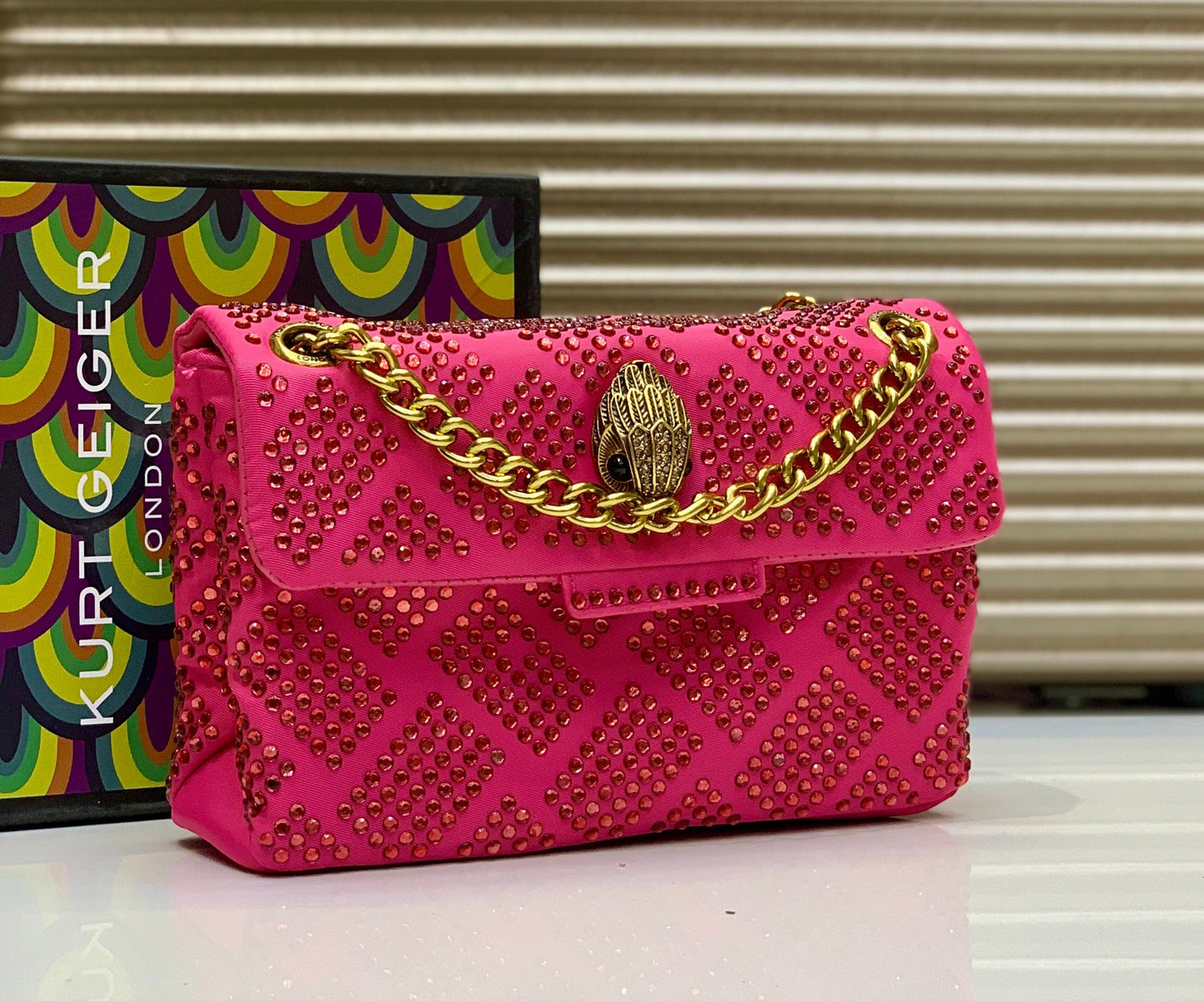 Kurt Geiger Premium Shoulder bag for Women