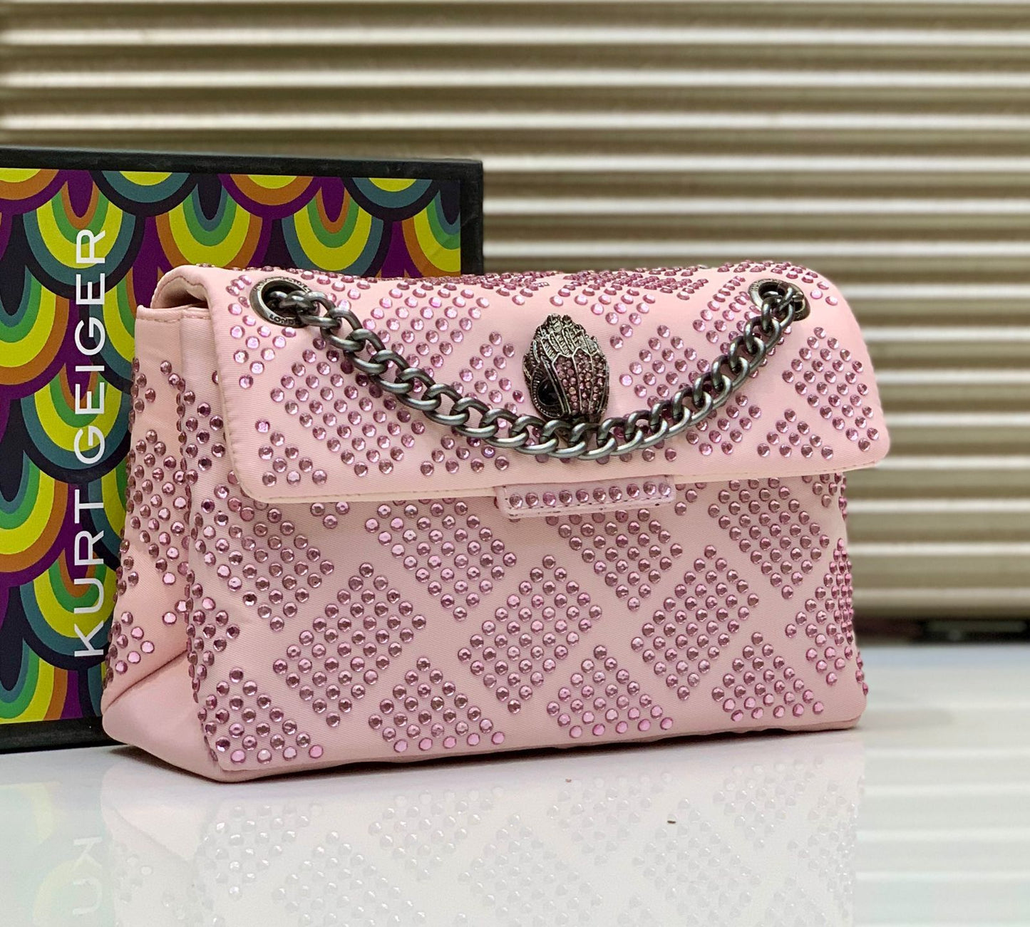 Kurt Geiger Premium Shoulder bag for Women