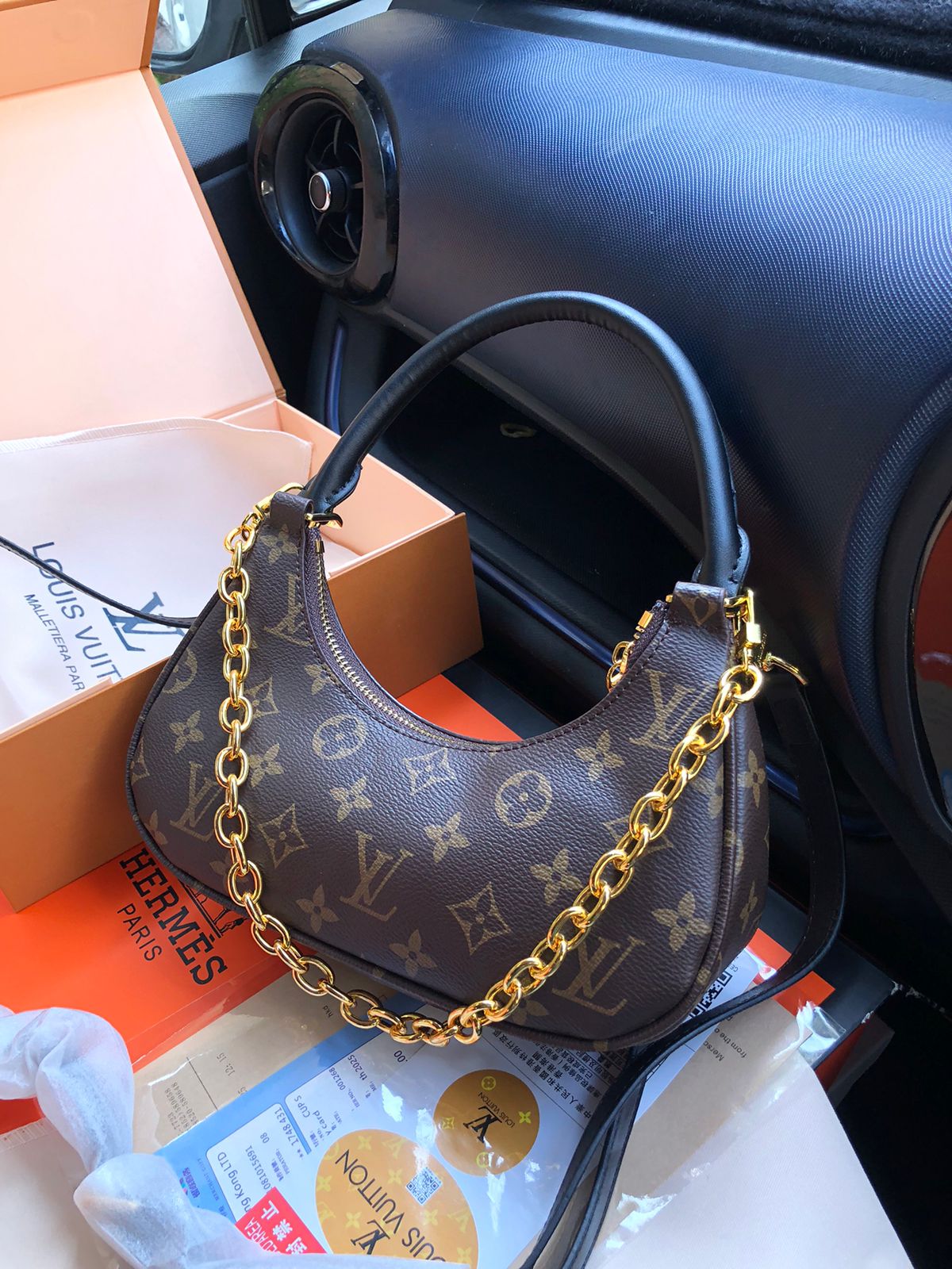 LVE Catchy PM Shoulder bag for Women