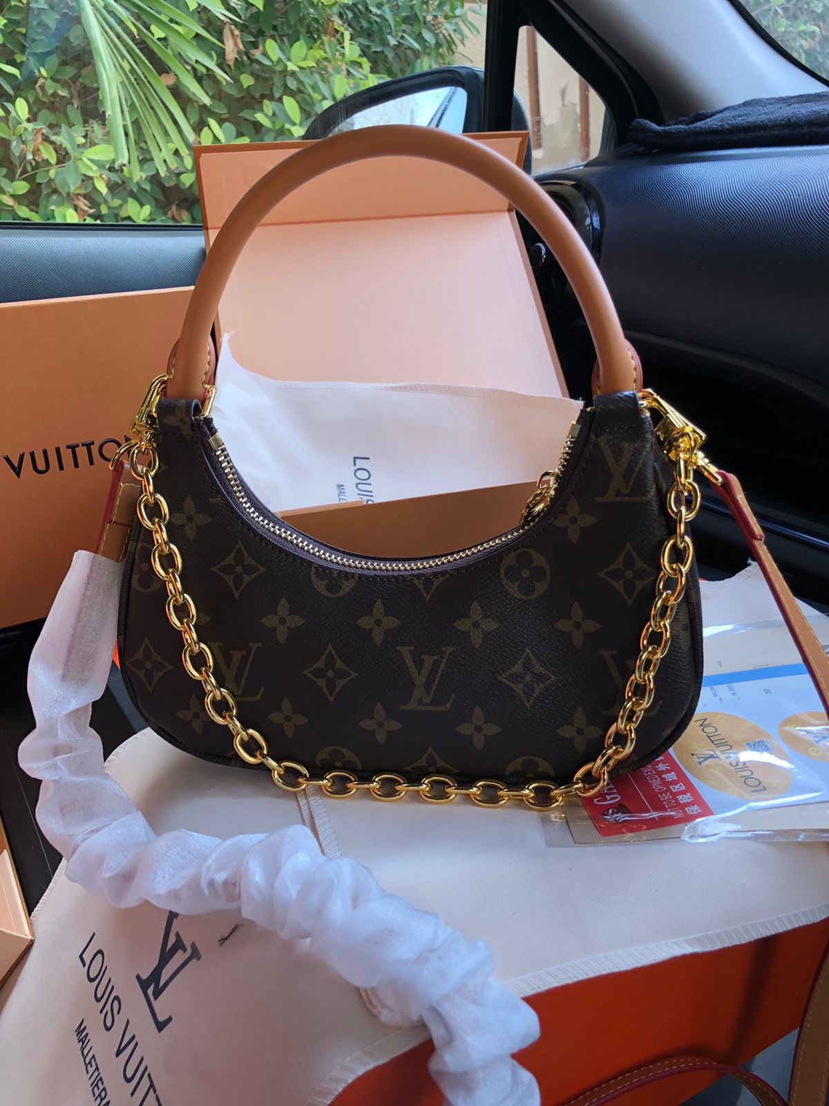LVE Catchy PM Shoulder bag for Women
