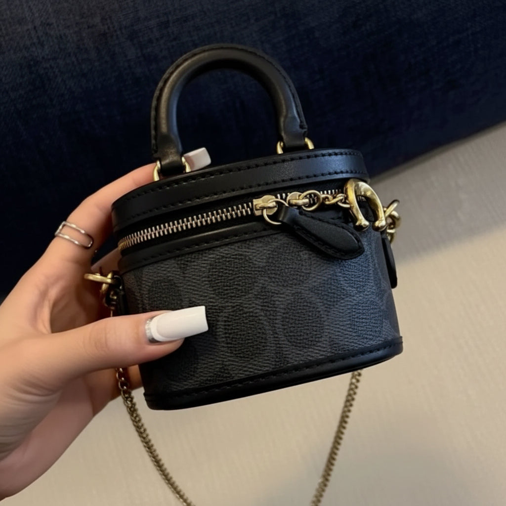 Coch Mini trail Crossbody Bag for Women