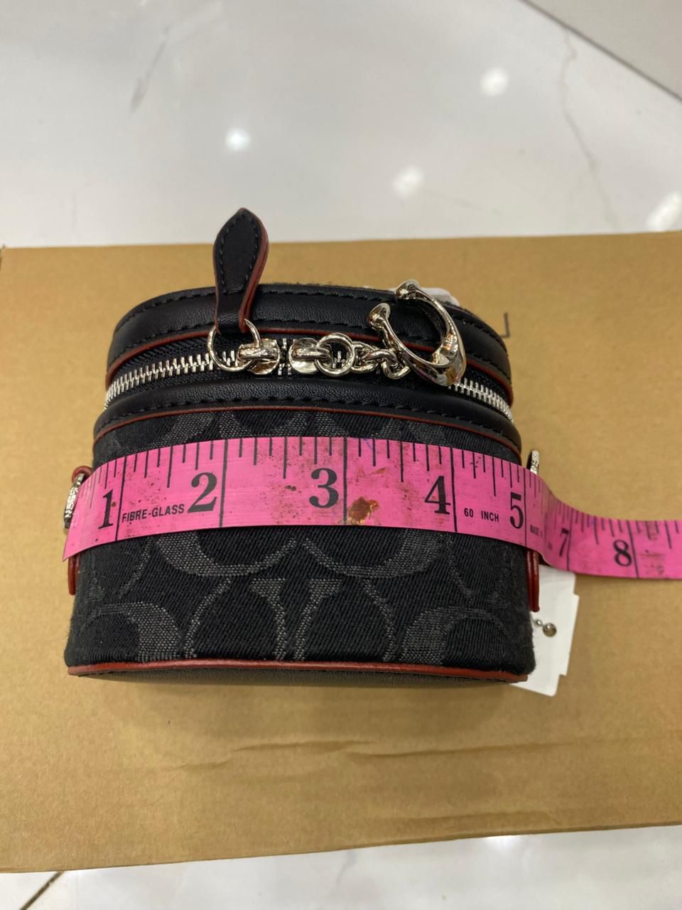 Coch Mini trail Crossbody Bag for Women