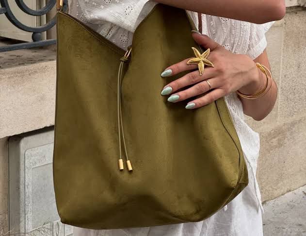 JW PEI Yara Shoulder Handbag for Women