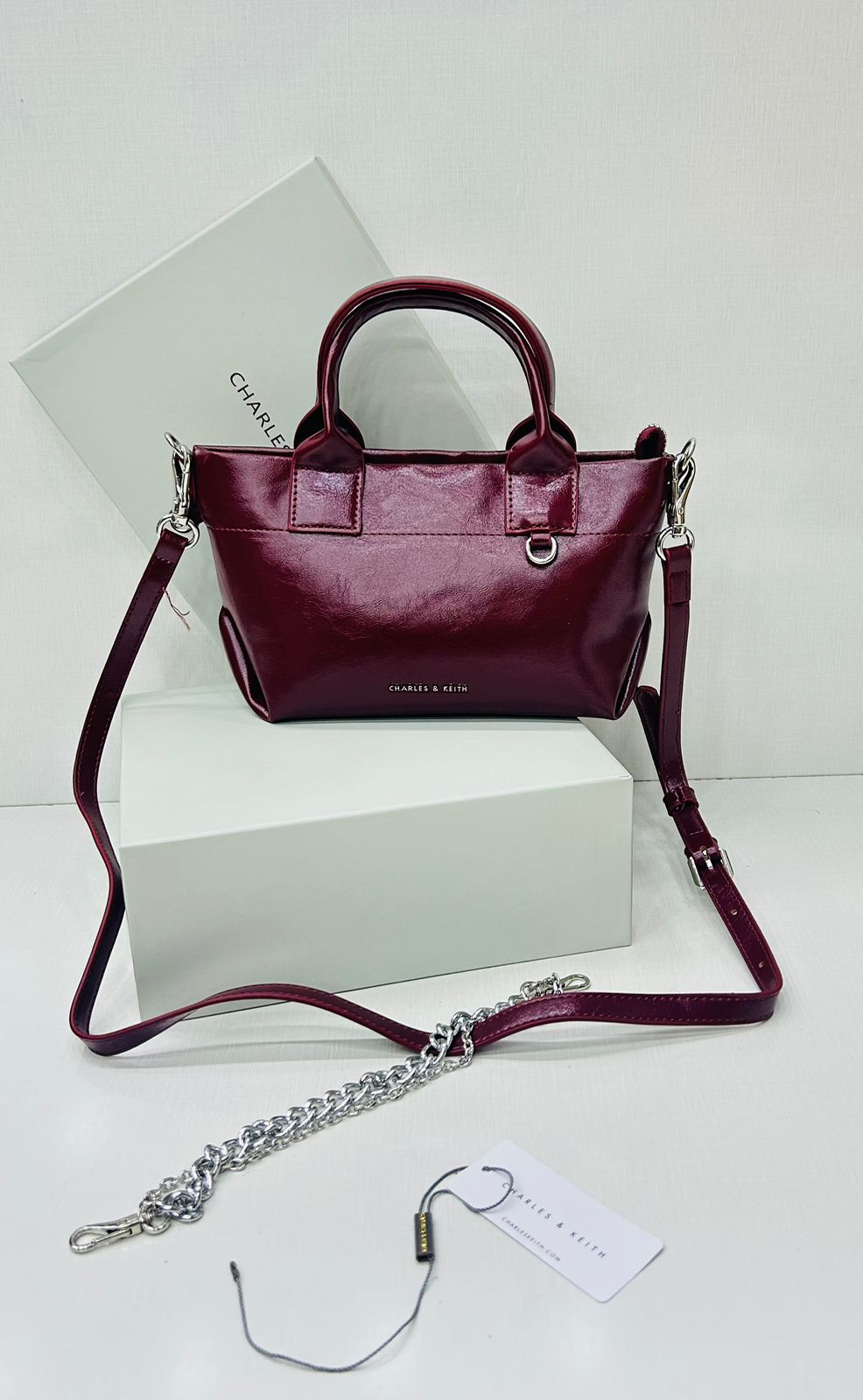 CK Shoulder bag for Women