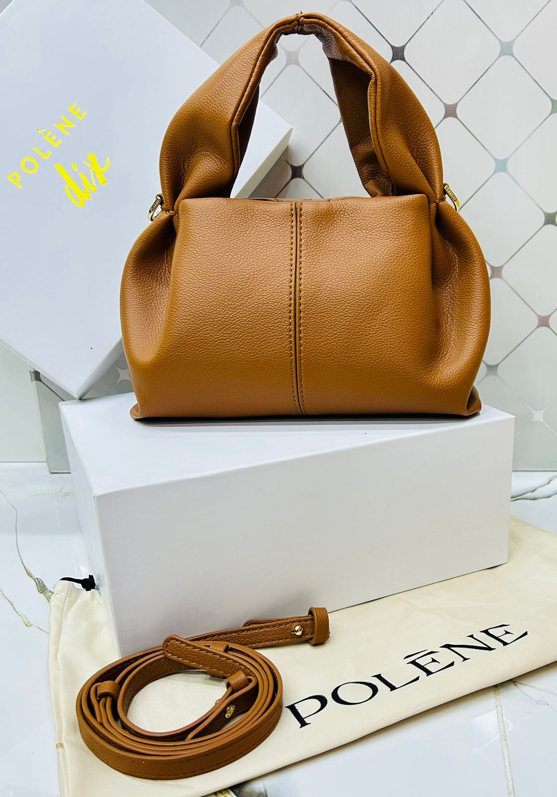 Polene Shoulder bag for Women