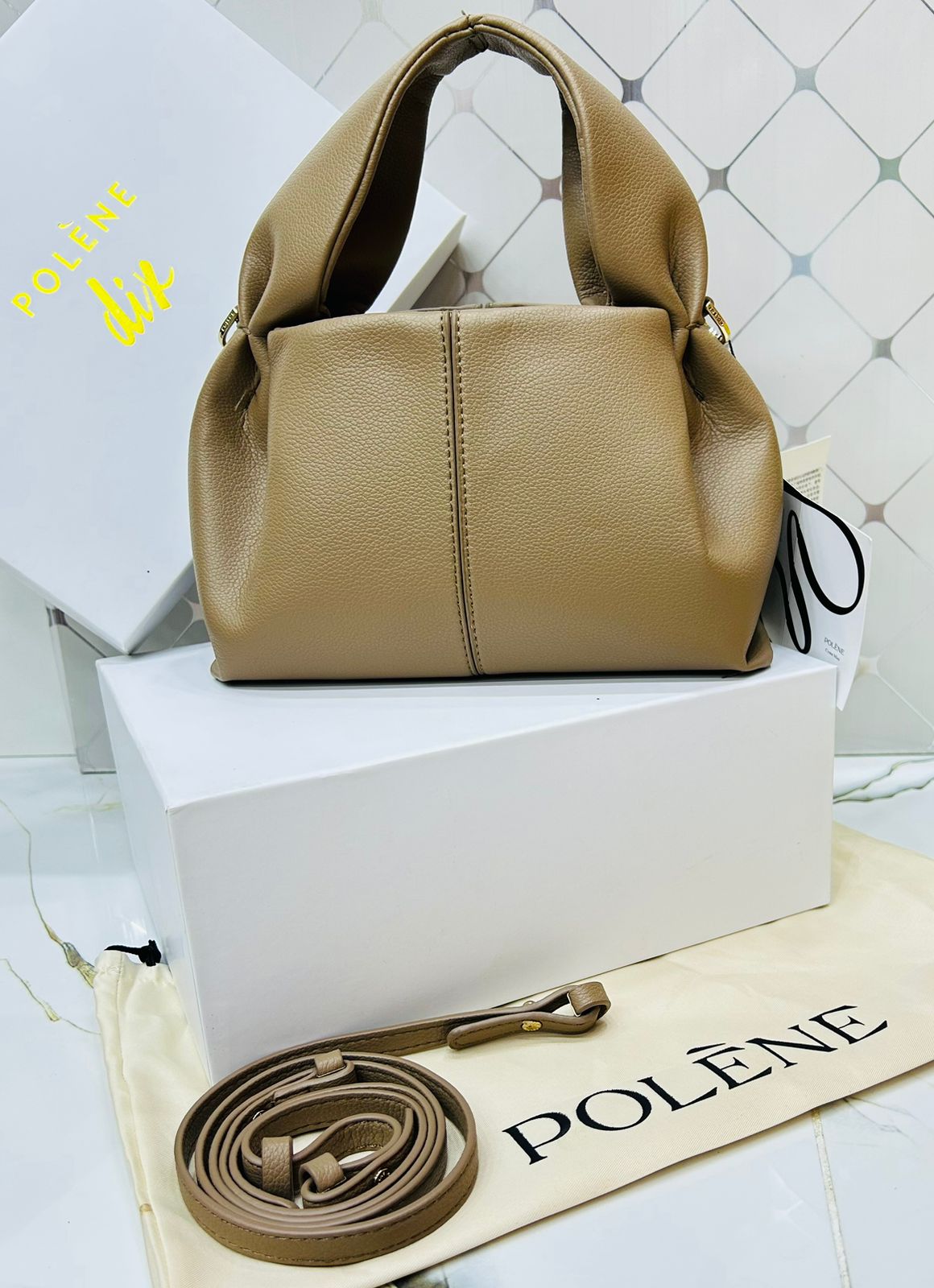 Polene Shoulder bag for Women