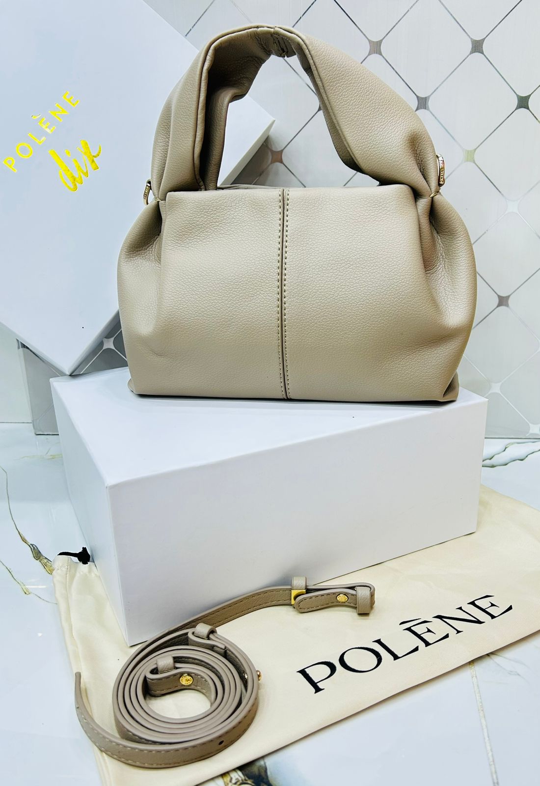 Polene Shoulder bag for Women