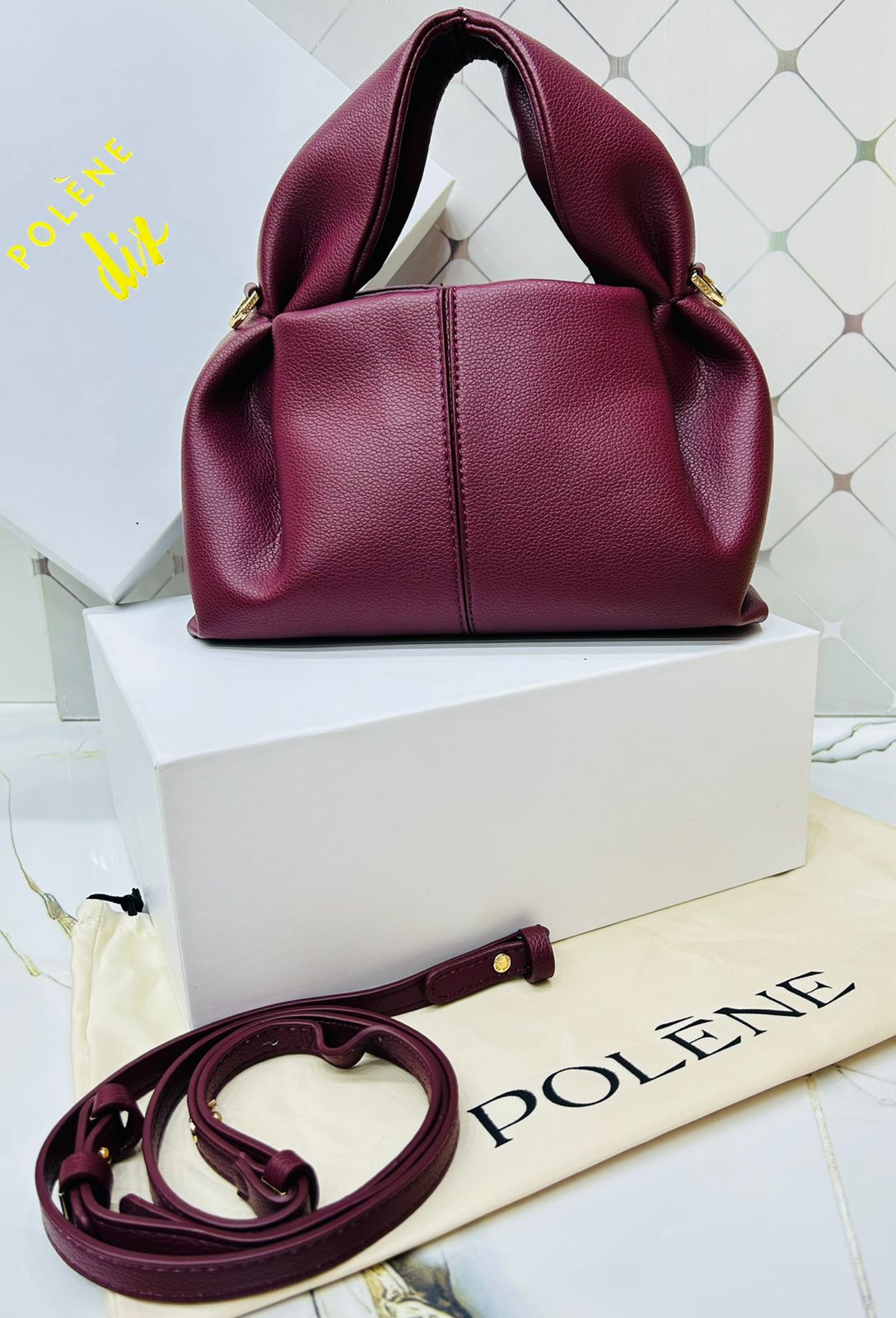 Polene Shoulder bag for Women