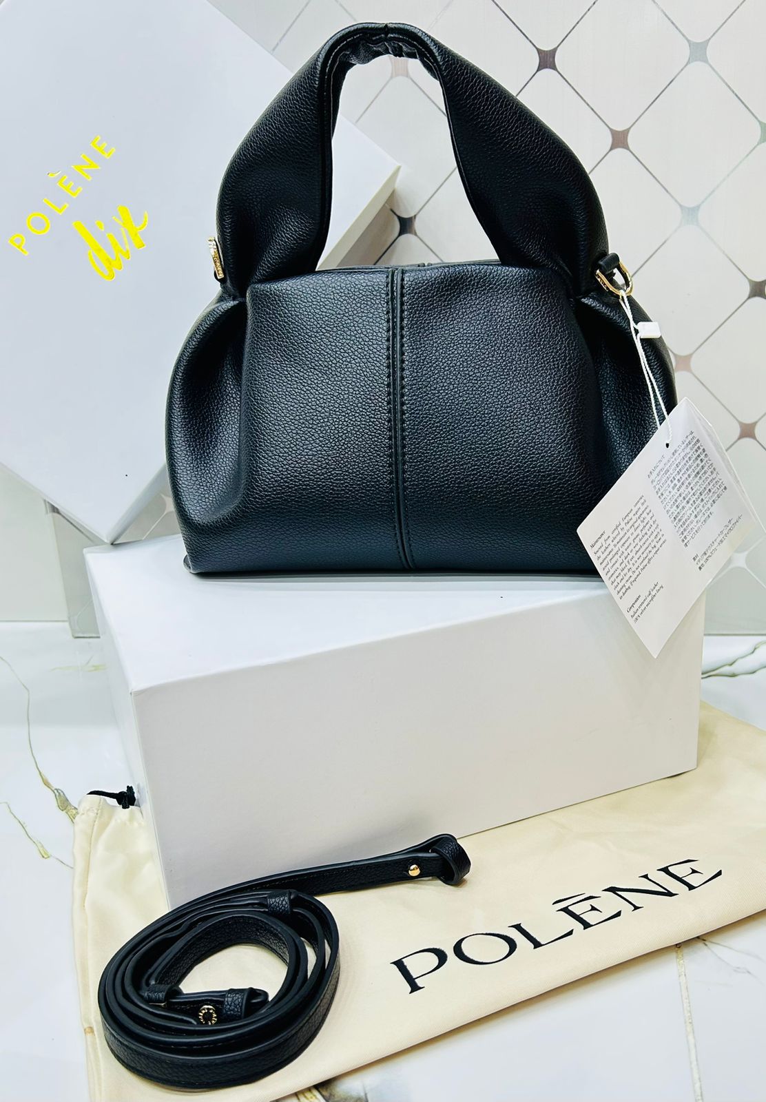 Polene Shoulder bag for Women
