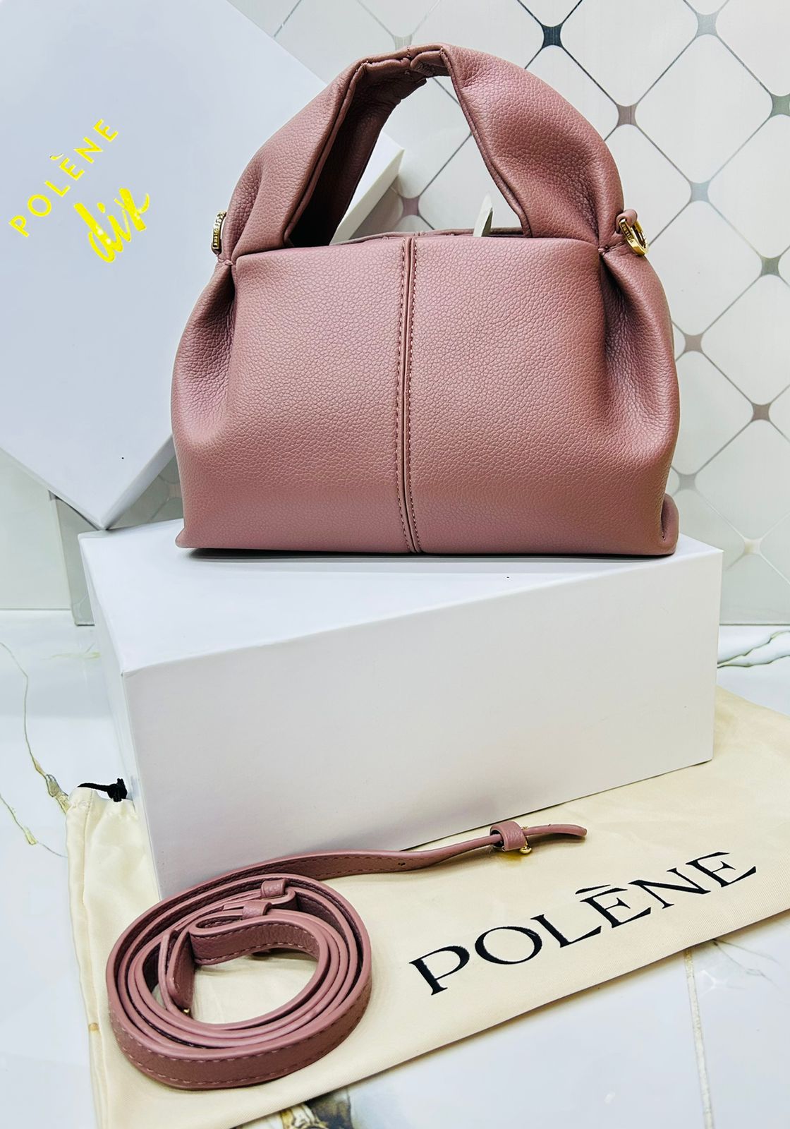 Polene Shoulder bag for Women