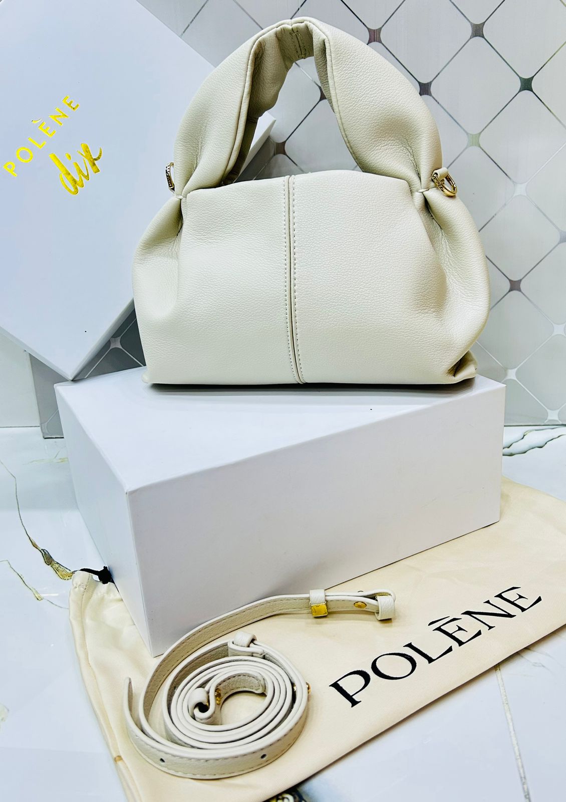 Polene Shoulder bag for Women