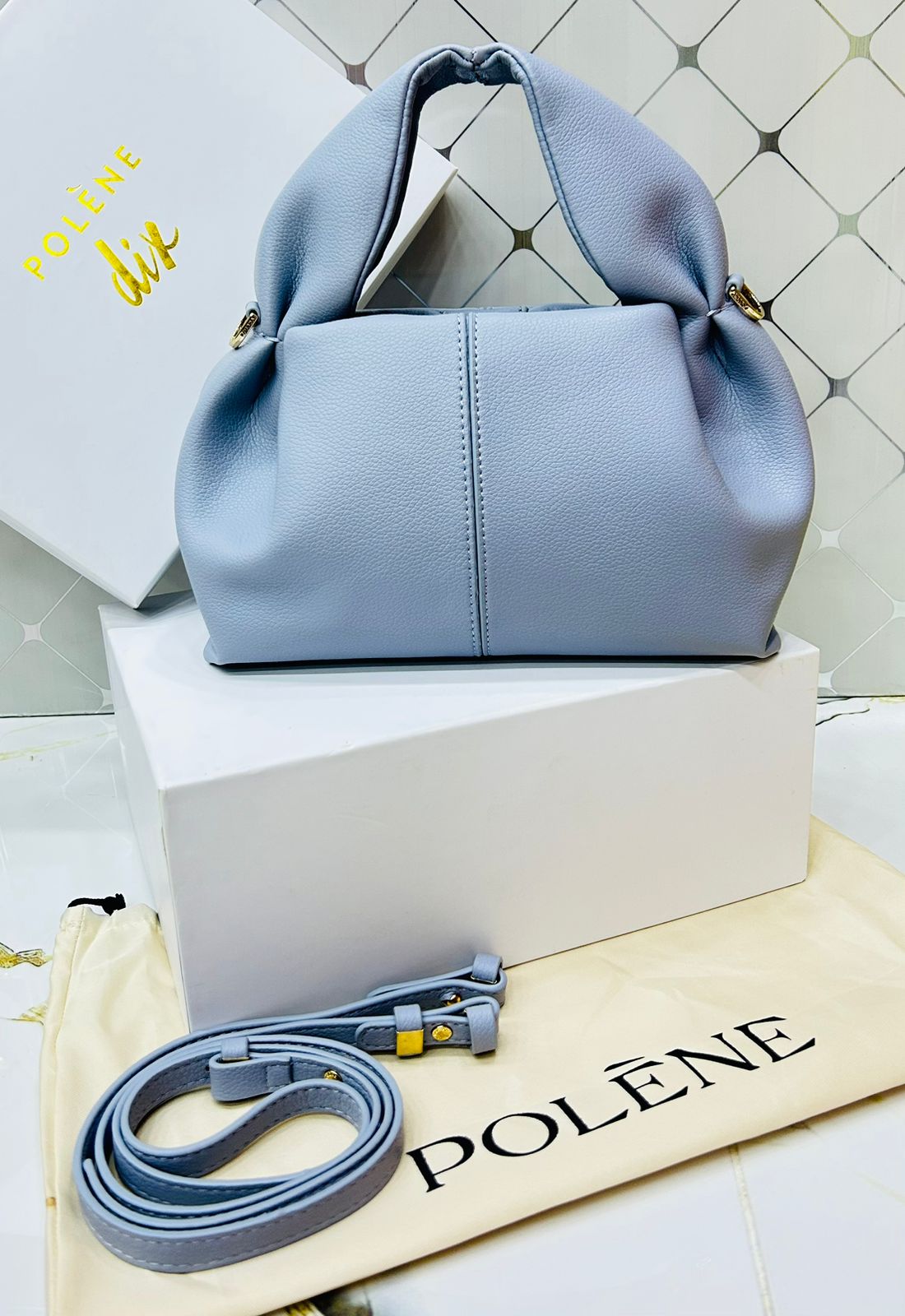 Polene Shoulder bag for Women