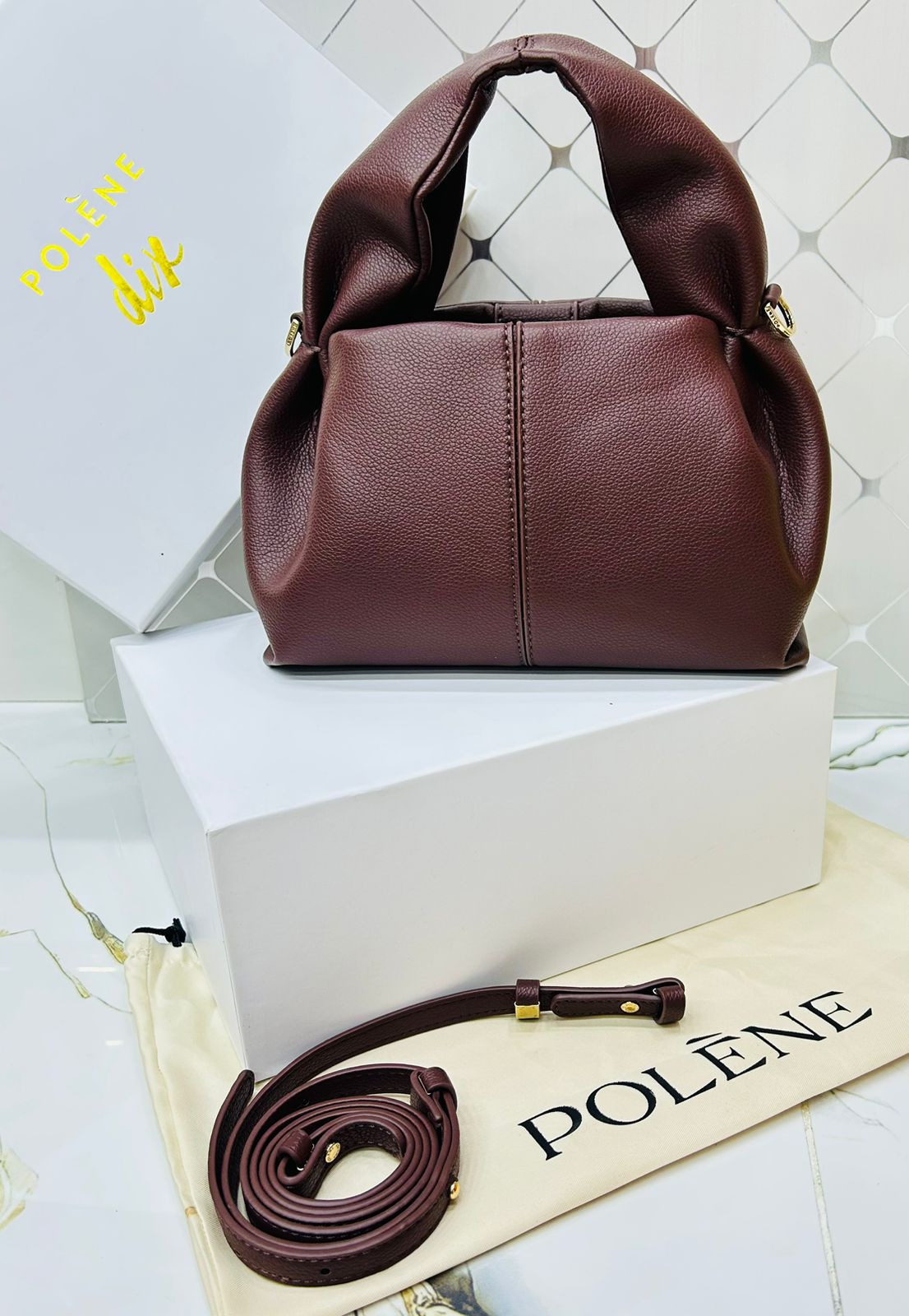 Polene Shoulder bag for Women