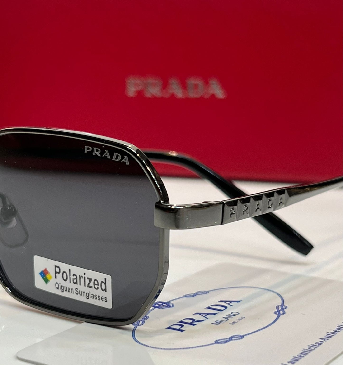 Prada Sunglasses for Men and Women