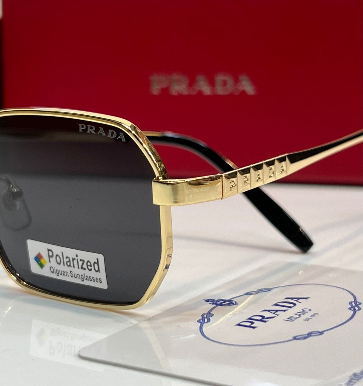 Prada Sunglasses for Men and Women