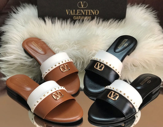 Valentino Slippers for Women