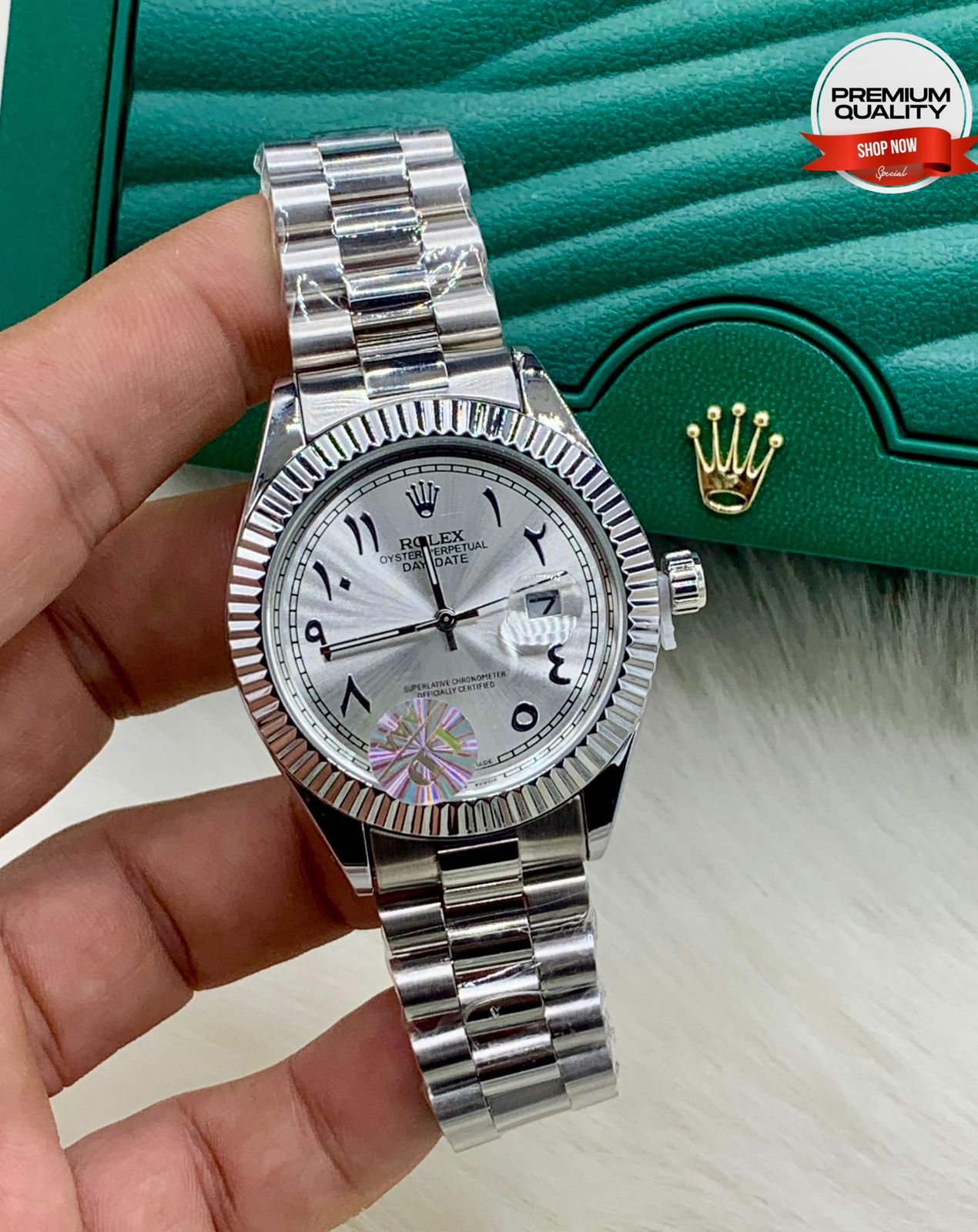 R0lex Watches for Men