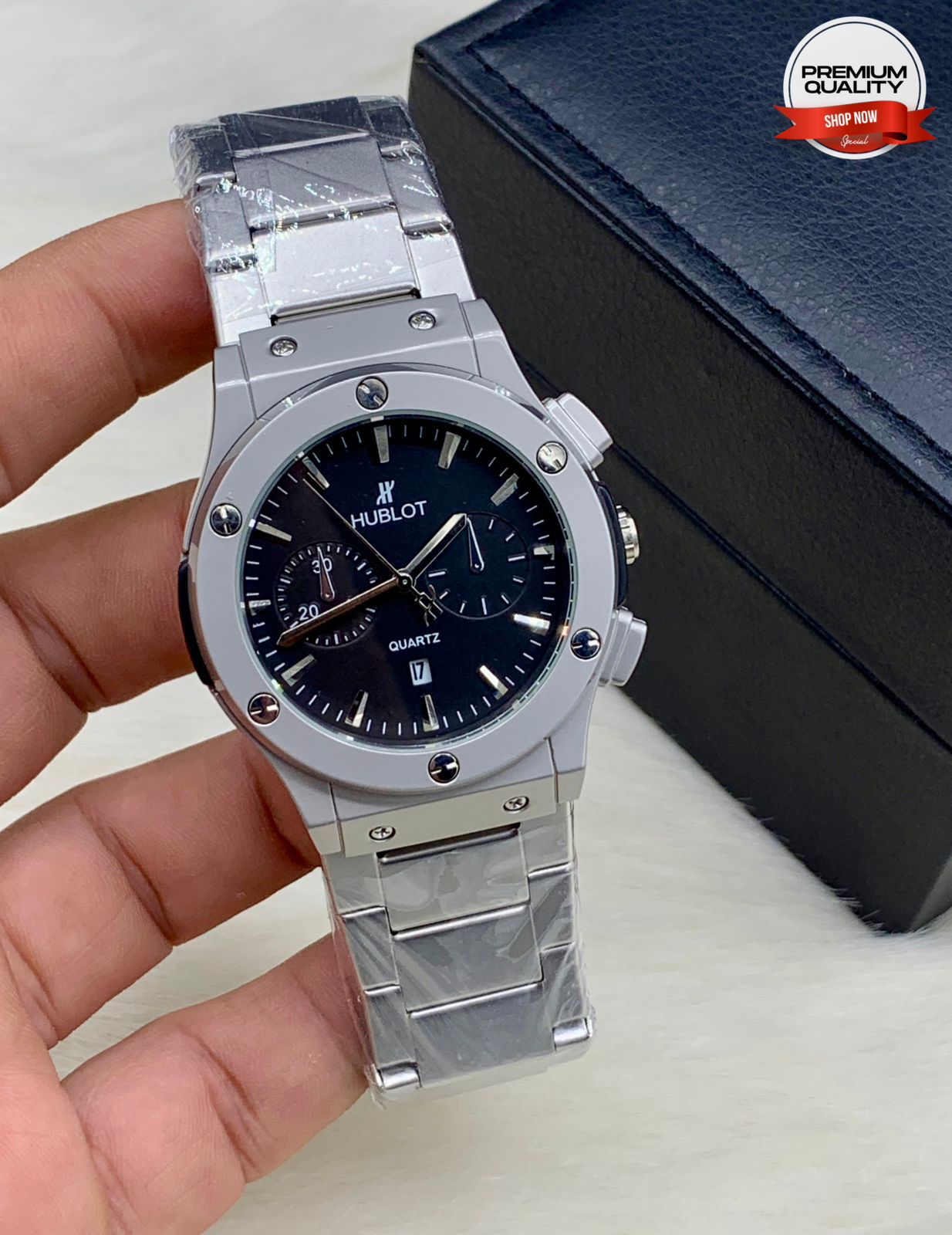 Hubblot Premium Watches for Men