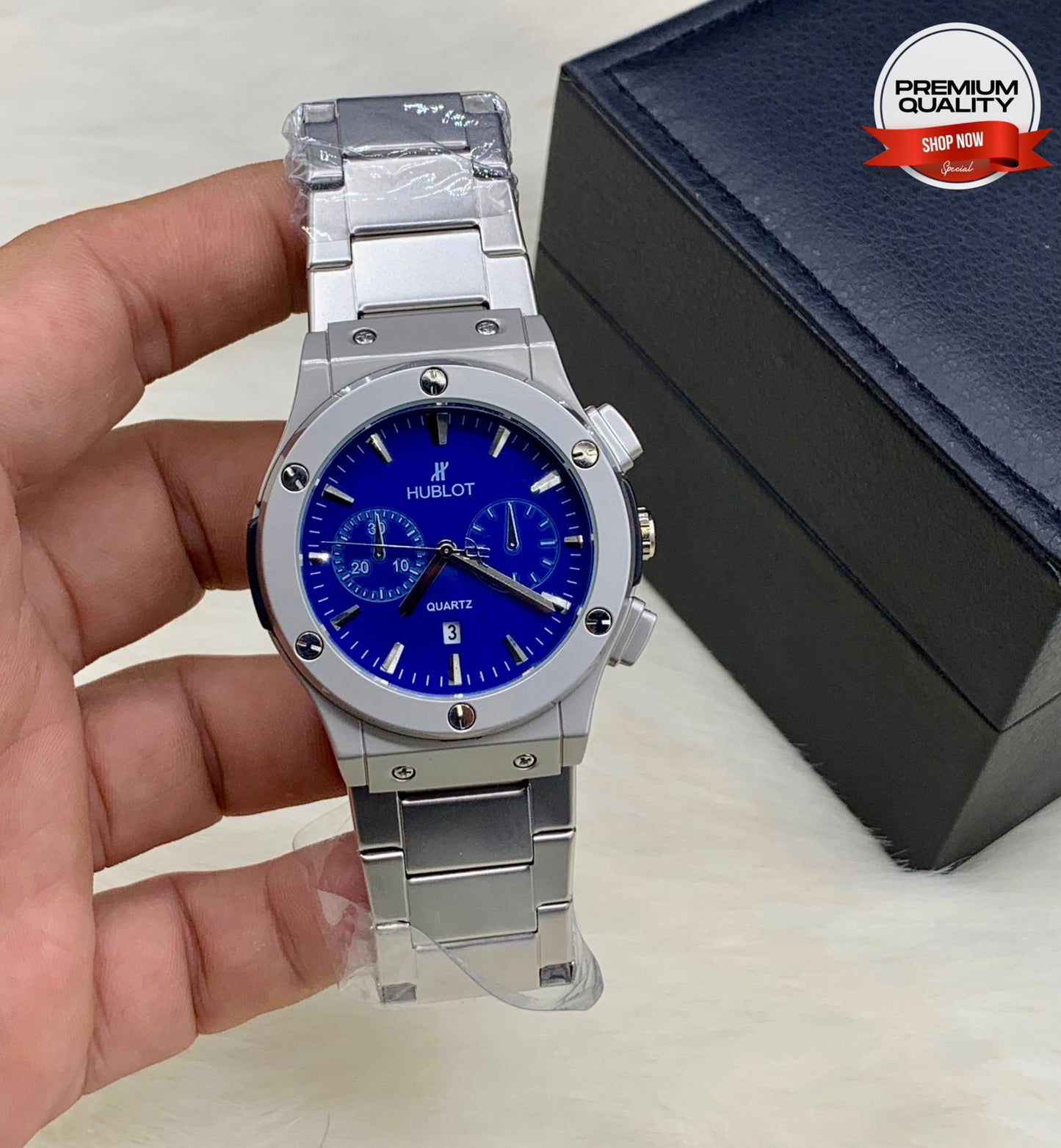 Hubblot Premium Watches for Men