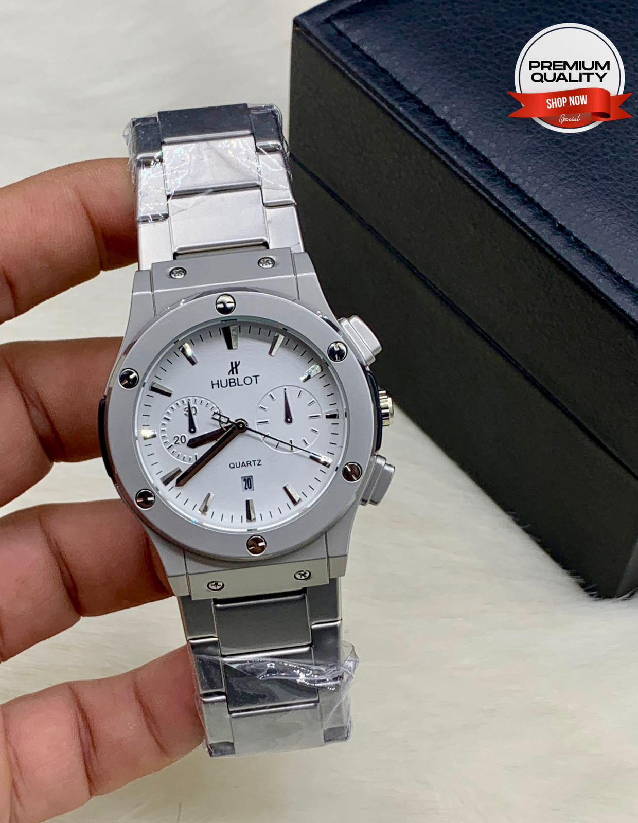 Hubblot Premium Watches for Men