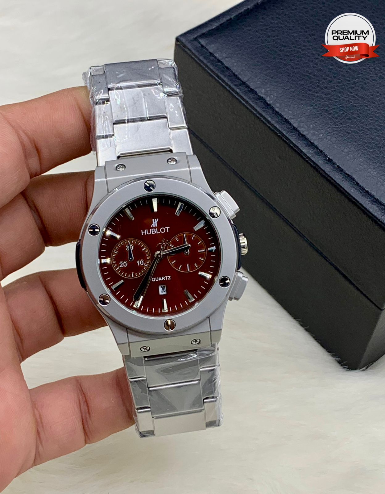 Hubblot Premium Watches for Men