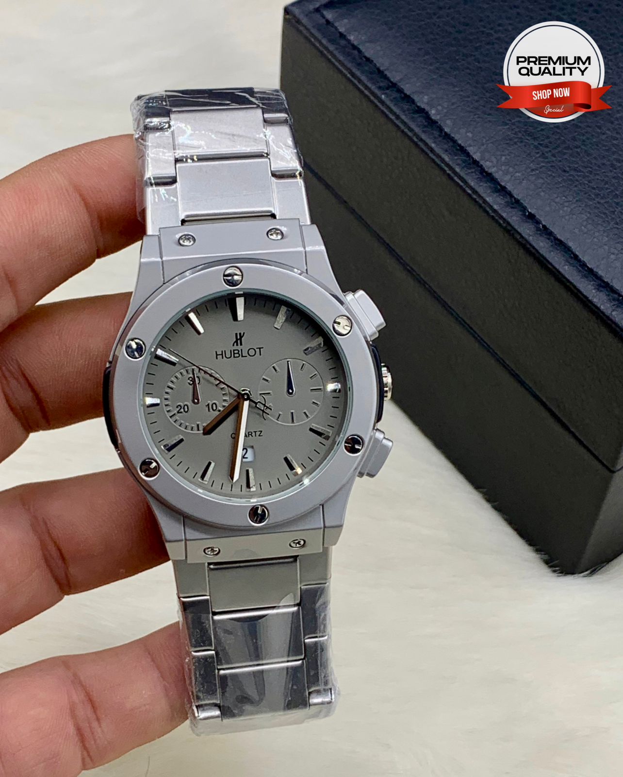 Hubblot Premium Watches for Men