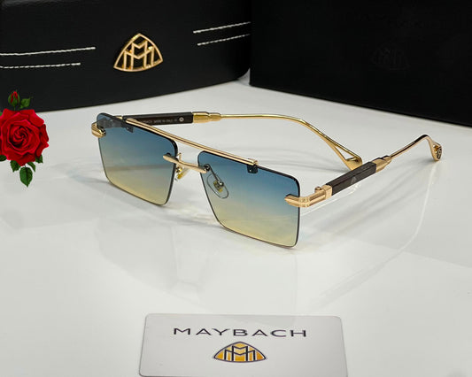 Maybach Sunglasses for Men
