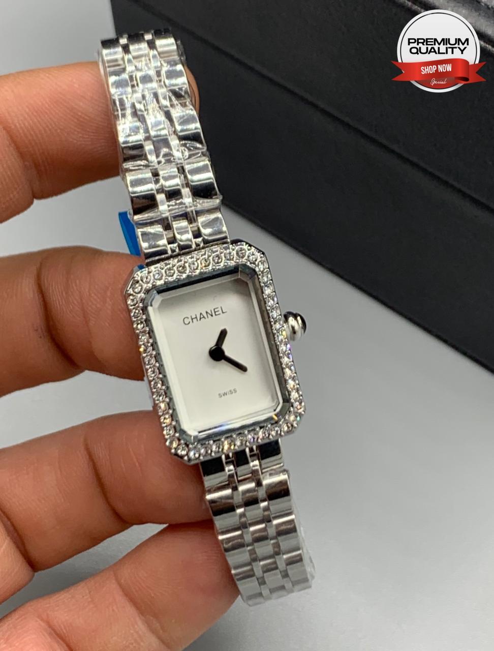 Channel Premium Watches for Women