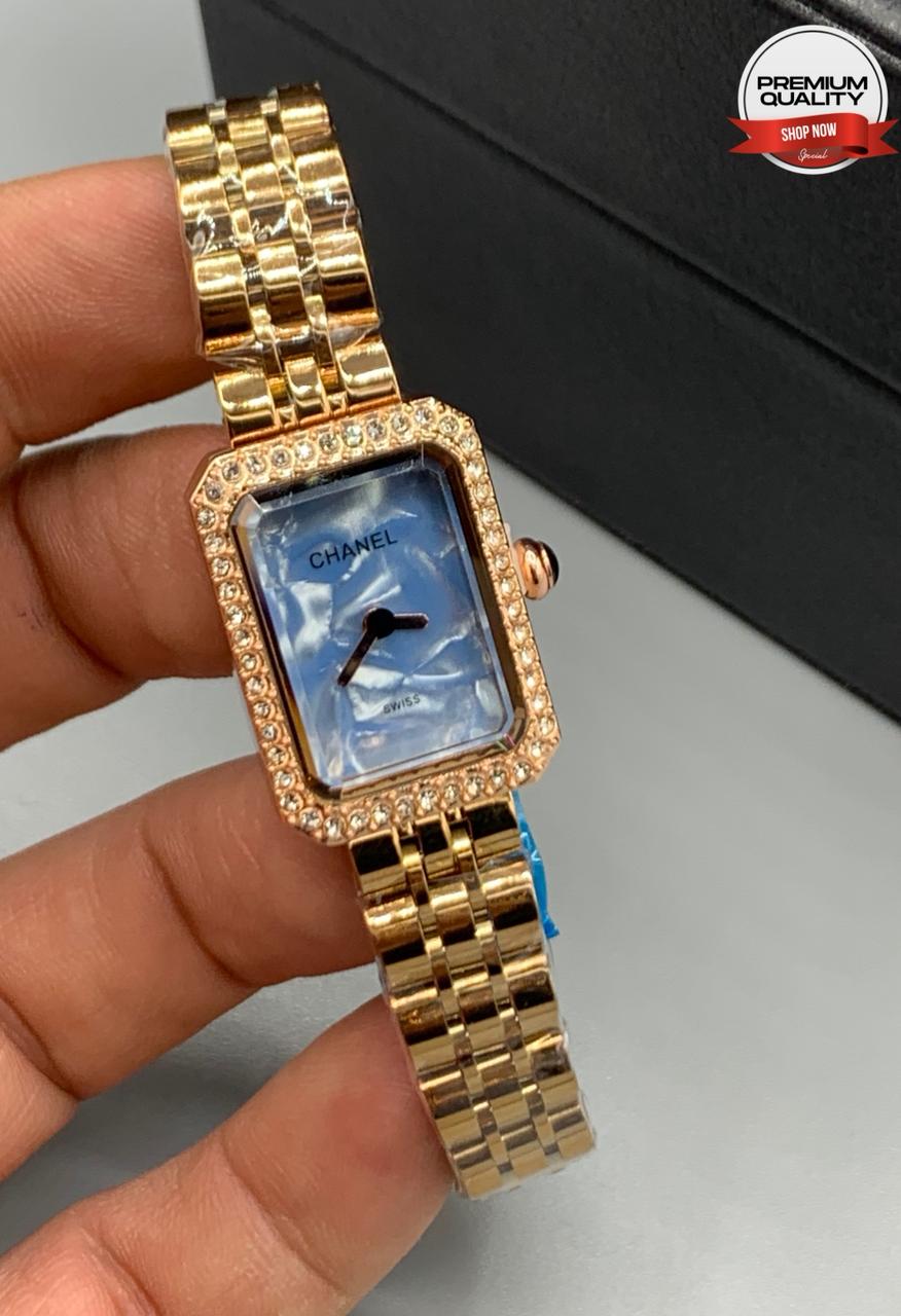Channel Premium Watches for Women