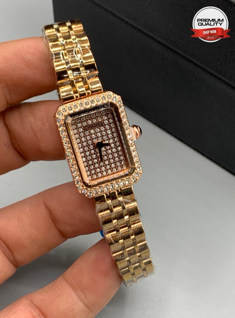 Channel Premium Watches for Women