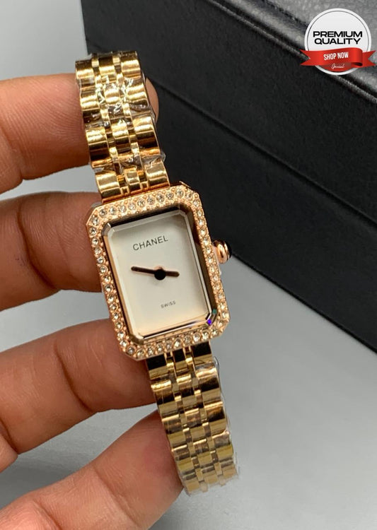 Channel Premium Watches for Women