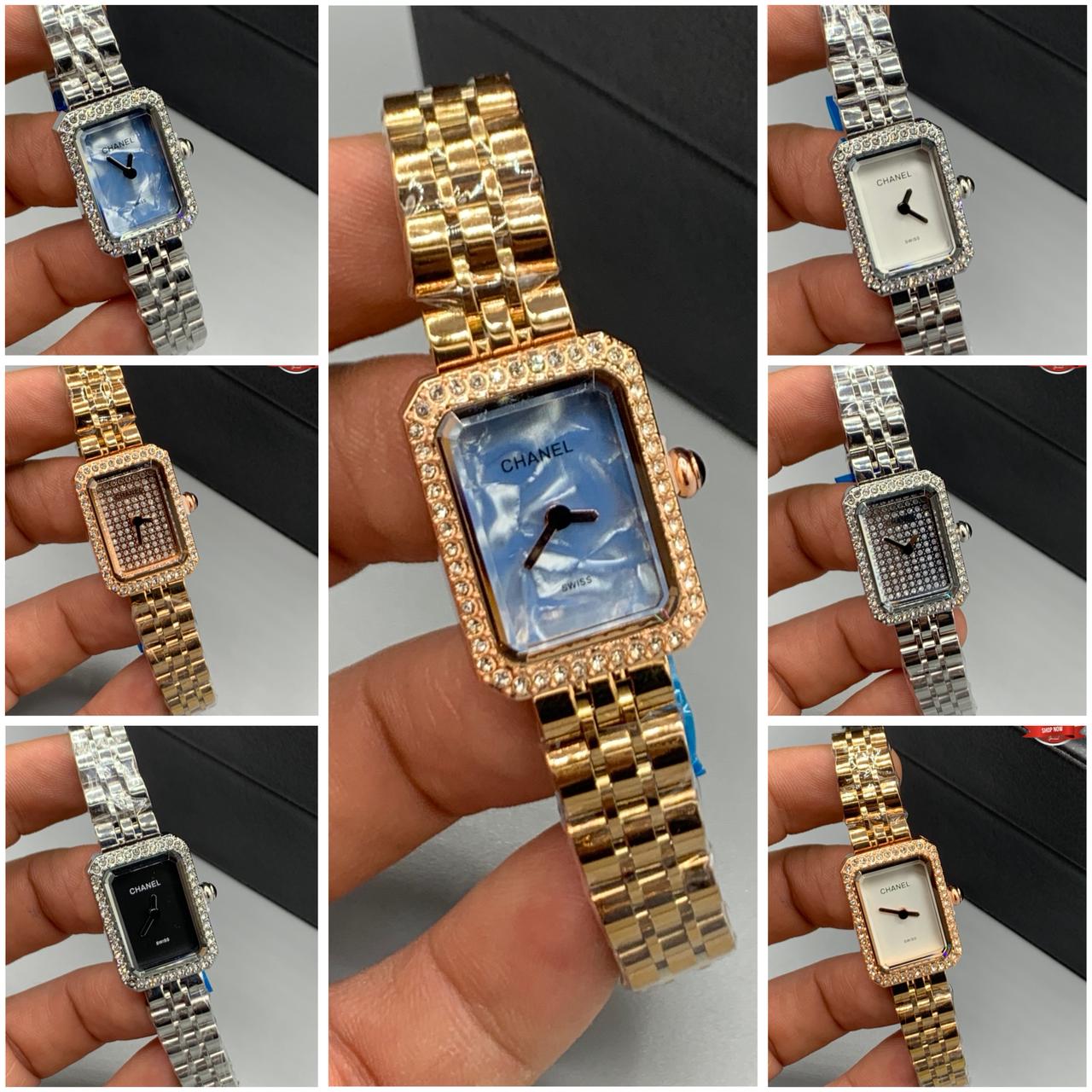 Channel Premium Watches for Women