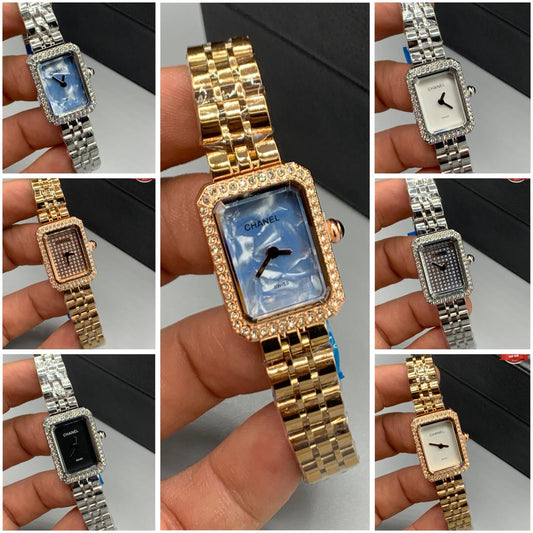 Channel Premium Watches for Women