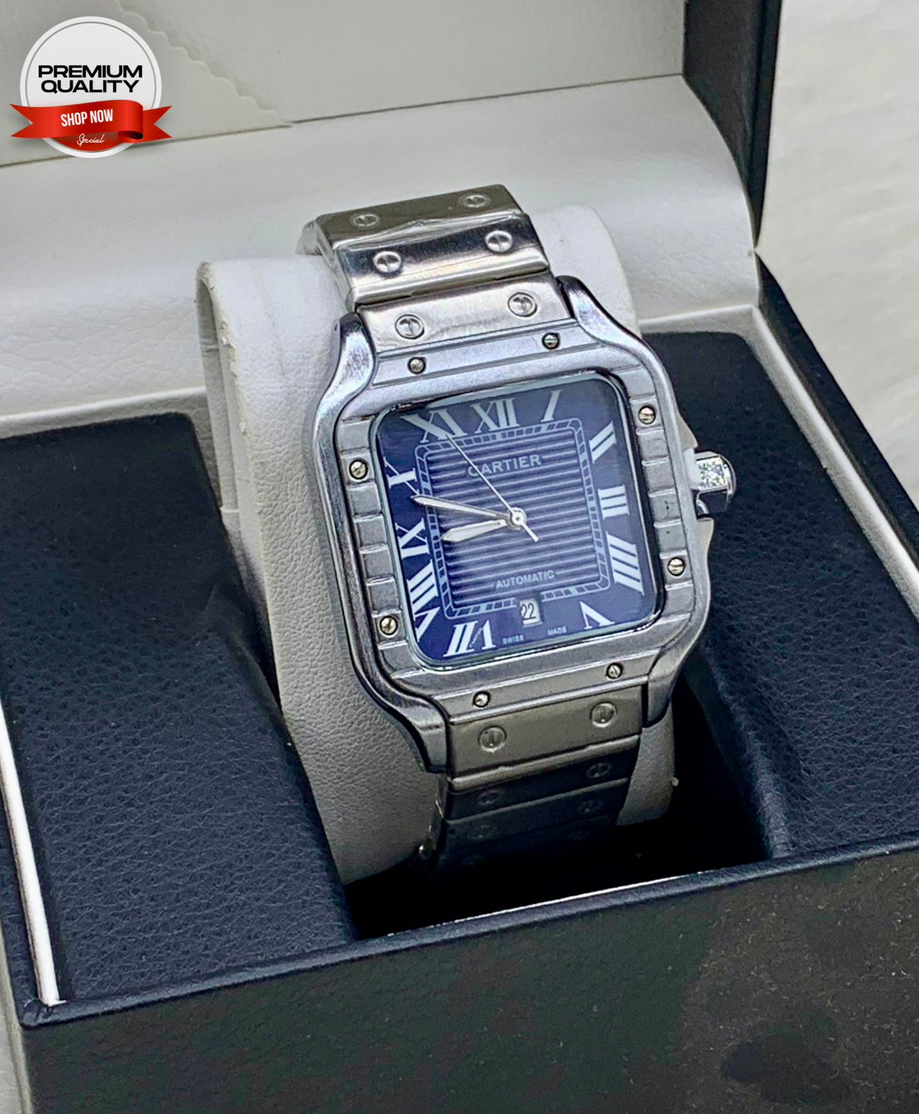 Carteir Premium Watches for Men