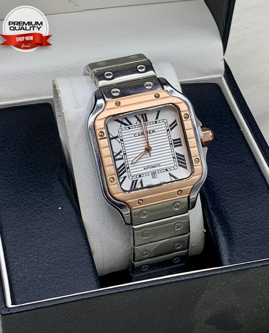 Carteir Premium Watches for Men