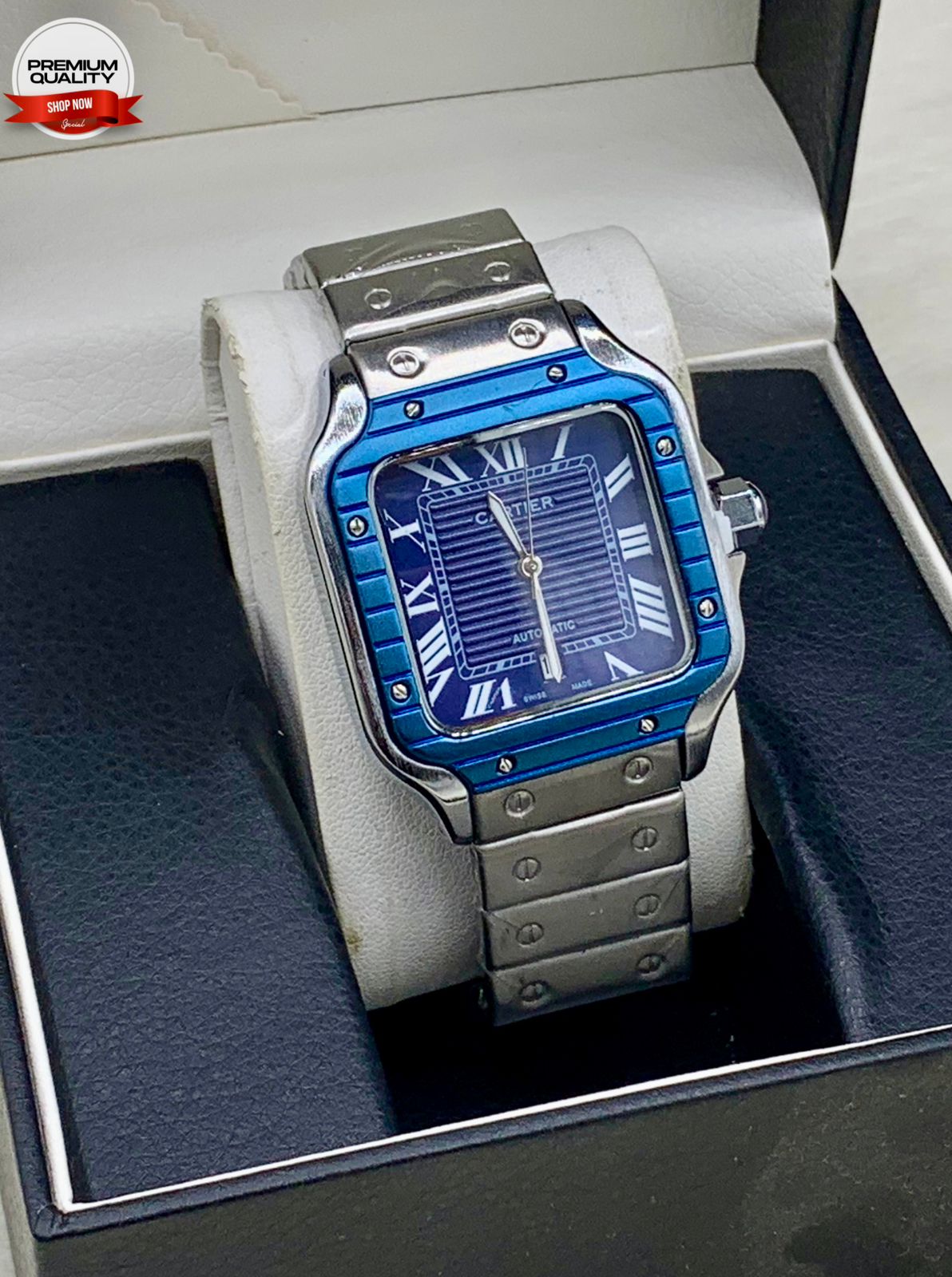 Carteir Premium Watches for Men