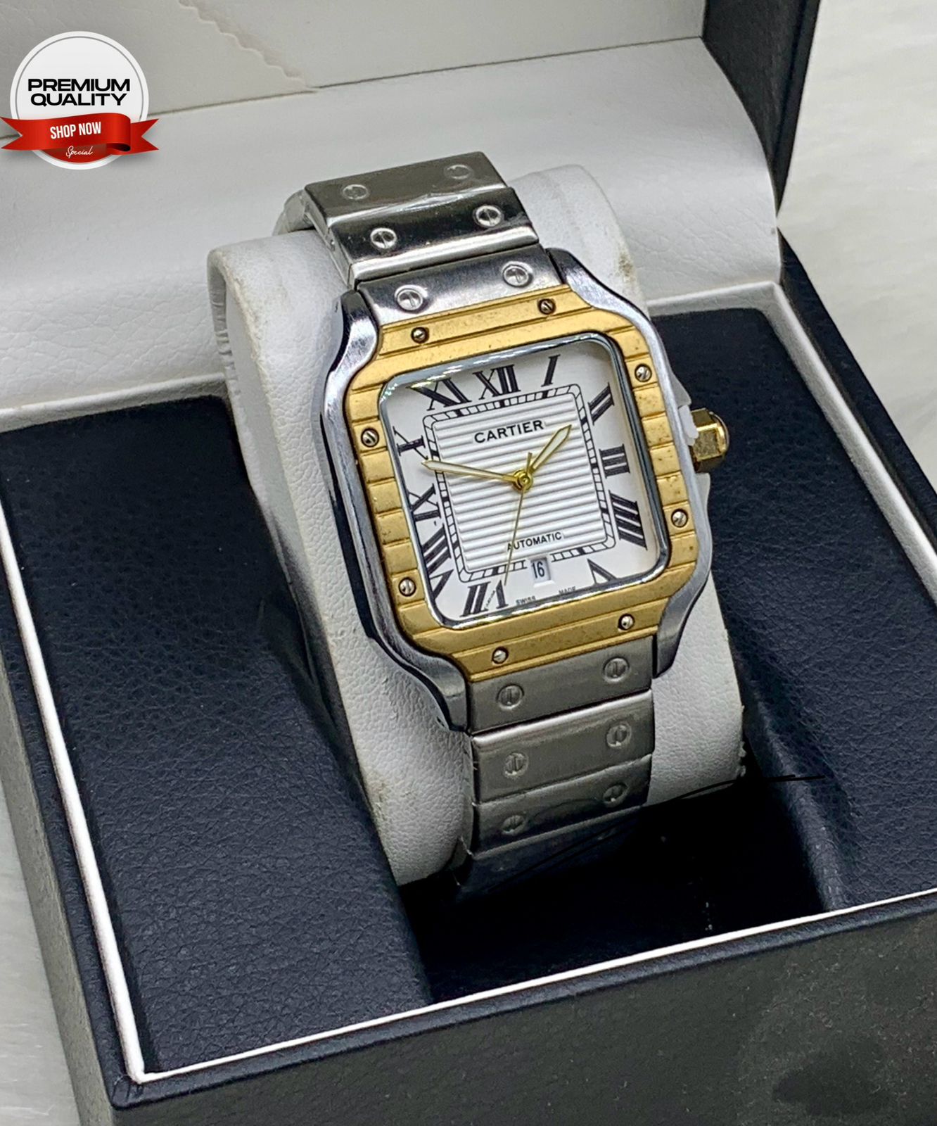 Carteir Premium Watches for Men