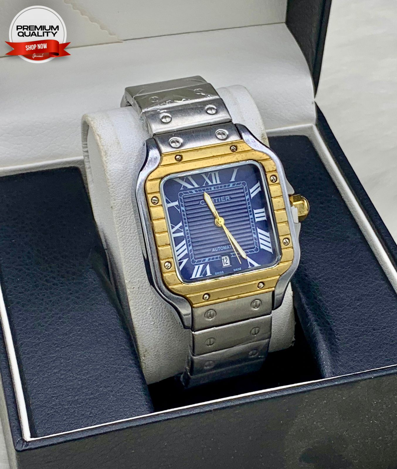 Carteir Premium Watches for Men