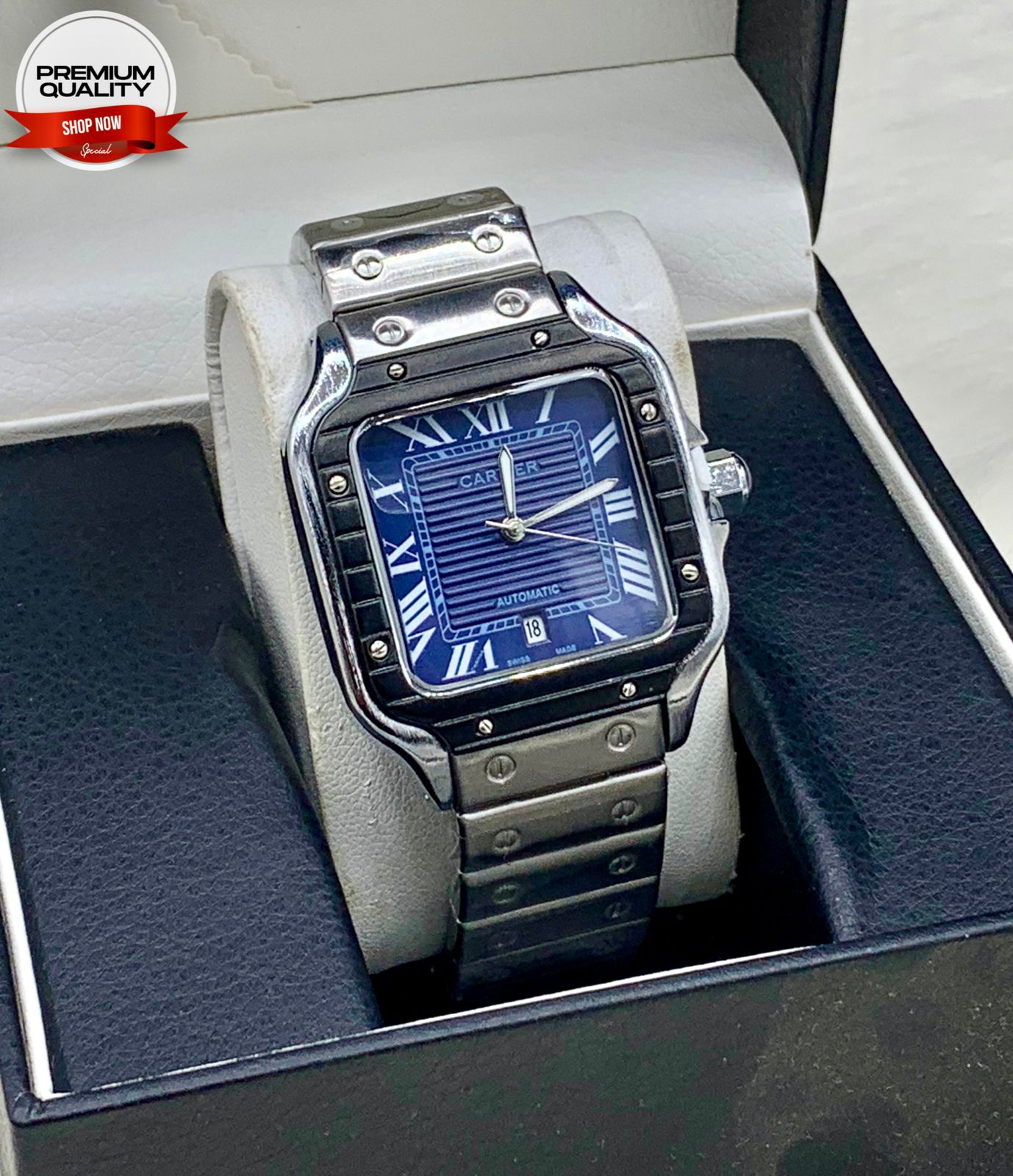 Carteir Premium Watches for Men