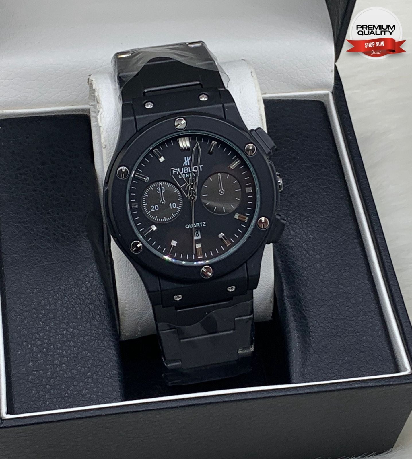 Hubblot Premium Watches for Men