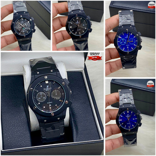 Hubblot Premium Watches for Men