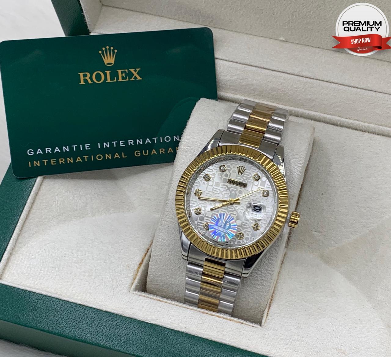 R0lex Premium Watches for Men