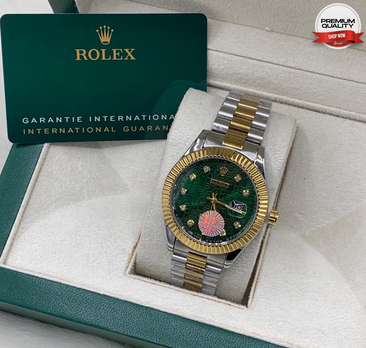 R0lex Premium Watches for Men