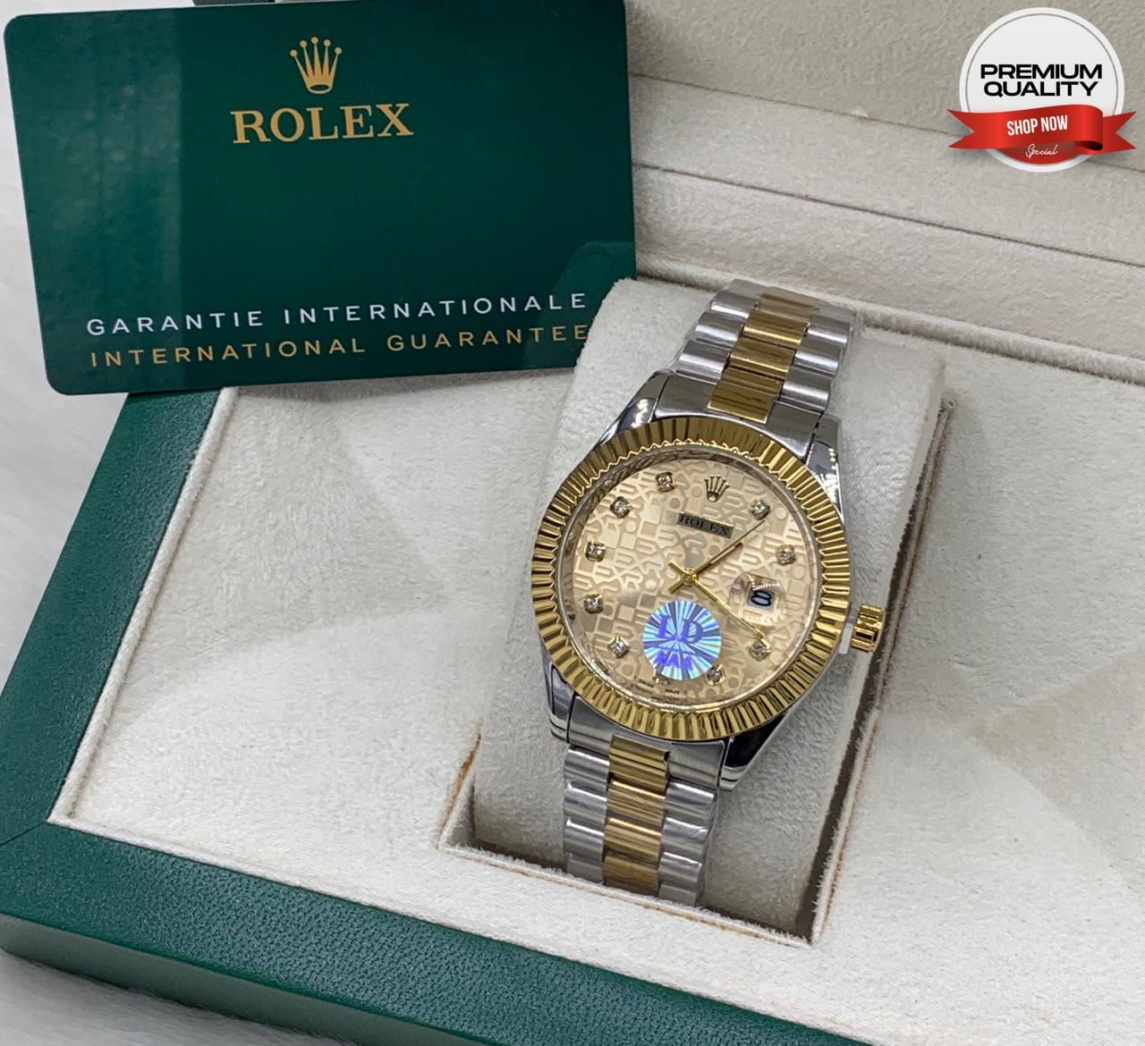 R0lex Premium Watches for Men
