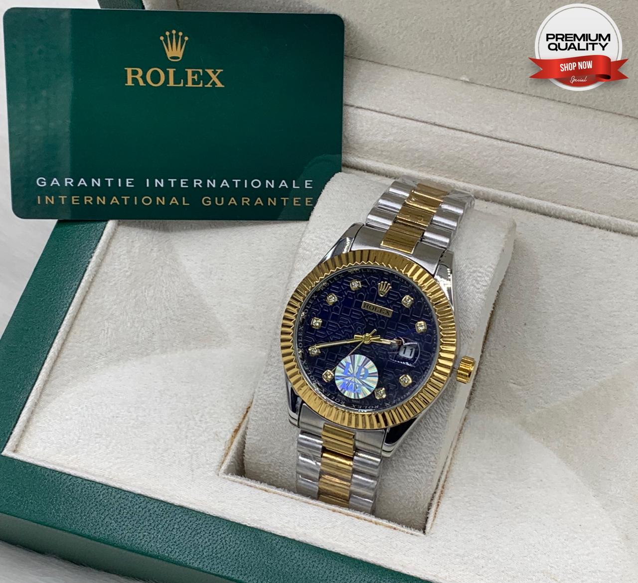 R0lex Premium Watches for Men