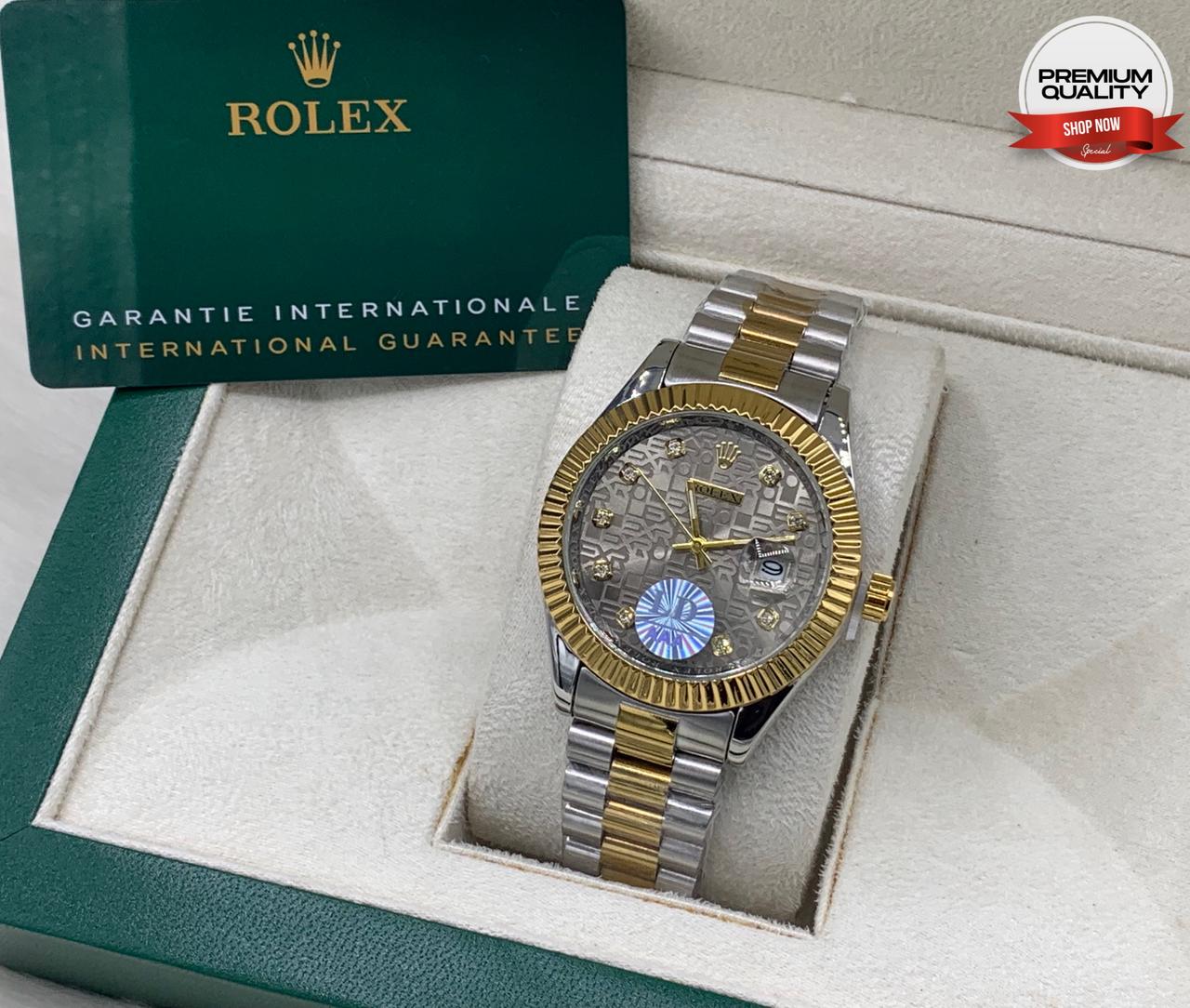 R0lex Premium Watches for Men