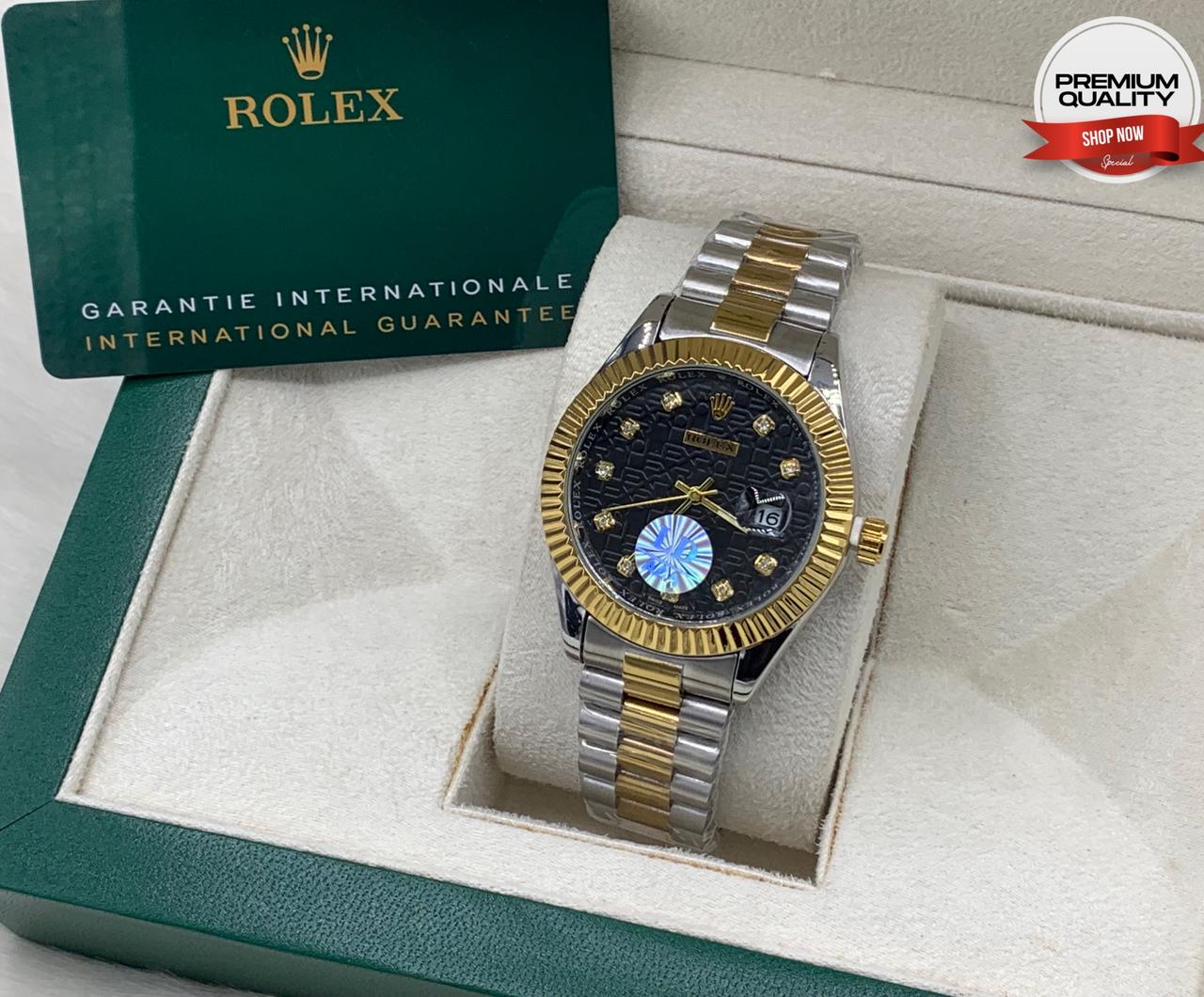 R0lex Premium Watches for Men