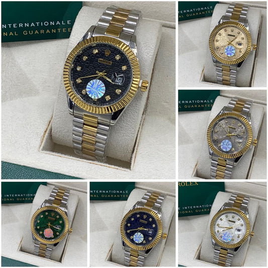 R0lex Premium Watches for Men